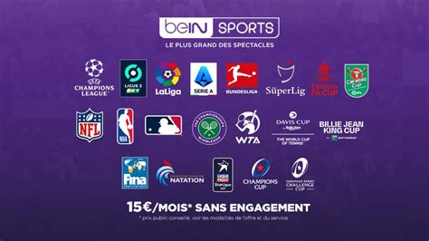 Sport programme TV .